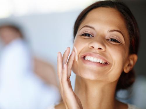 Дневной крем для лица своими руками. Лучшие рецепты кремов для лица