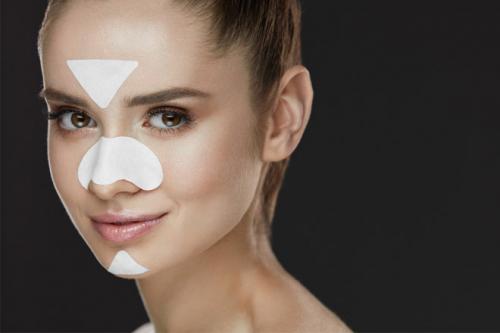 Маска от черных точек на носу. 16 рецептов масок для удаления черных точек на носу