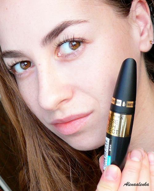 Чем смыть водостойкую тушь макс фактор. Max Factor False Lash Effect Waterproof Mascara Black. Reviews \ водостойкая тушь для ресниц. Отзыв, свотчи.