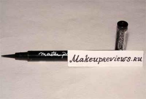 Подводка для глаз зеленая. Цветная подводка для зеленых глаз 28