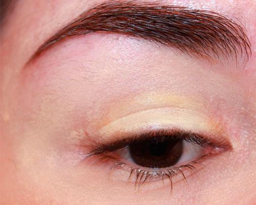 Как убрать жирный блеск с лица? 02 Как убрать жирный блеск с лица? 02