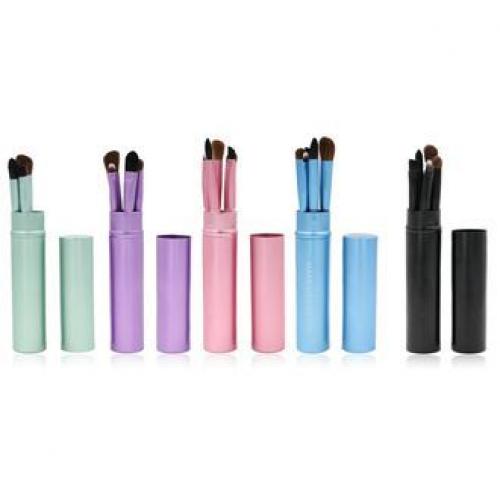 Как сделать макияж кукле. Пошаговая инструкция «кукольного» макияжа глаз 28