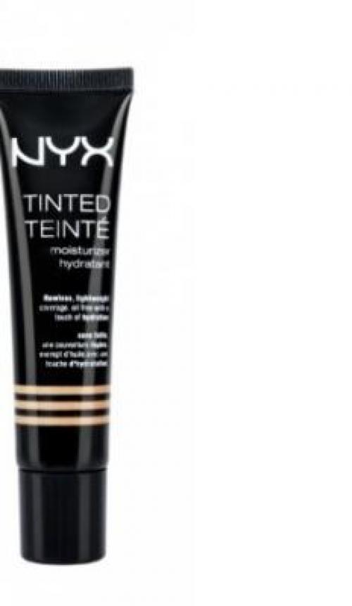 Увлажняющий крем с тоном. Увлажняющие тональные средства