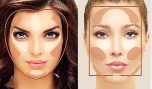 Макияж дневной для брюнеток. Правильный макияж для брюнеток со светлой кожей 19 Макияж дневной для брюнеток. Правильный макияж для брюнеток со светлой кожей 19