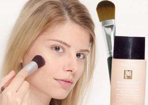 Легкий повседневный макияж в школу. Техника и виды макияжа в школу с фото и видео