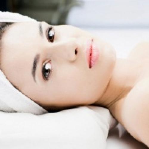 Маска для лица с помидором и содой. Кладезь полезных веществ