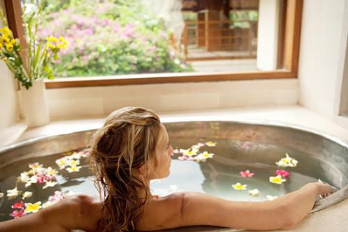 Как очистить кожу лица изнутри. Очищение организма изнутри