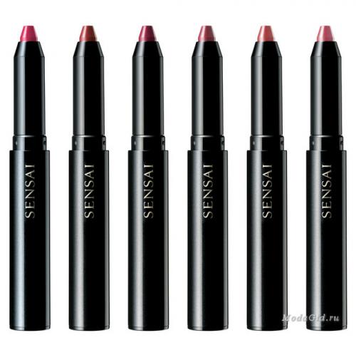 Блеск для губ зимой. Модные новинки весны