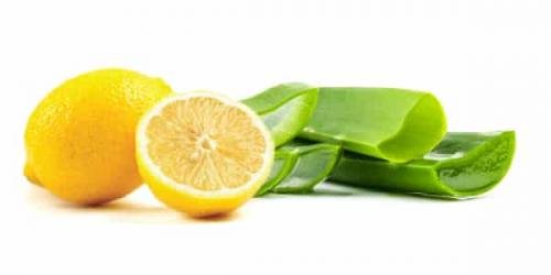 Тоник из алоэ от прыщей. Маски