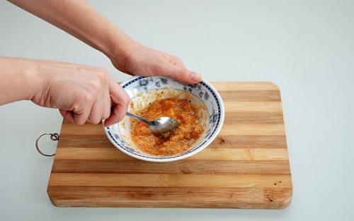 Маска из персика для лица в домашних условиях. Маски из персика для лица 04