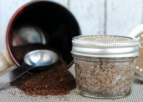 Скраб из кофе для тела. Как сделать кофейный скраб для тела в домашних условиях