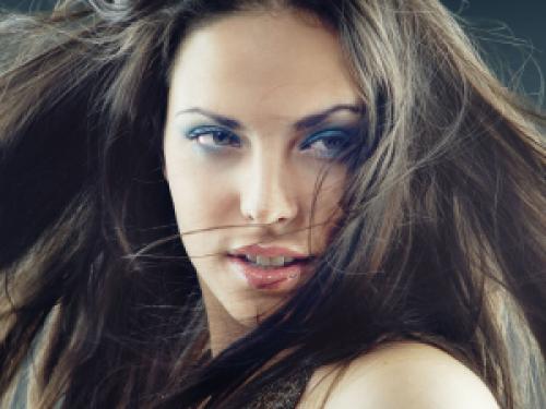 Как подобрать макияж по форме глаз. Как подобрать макияж с учетом формы глаз?