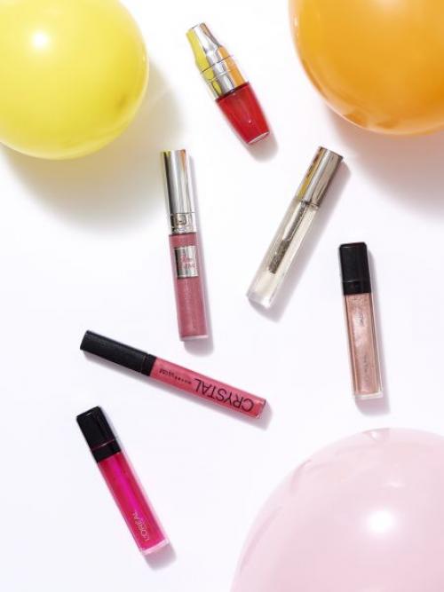 Густой блеск для губ. Рейтинг: лучшие блески для губ с эффектом объема