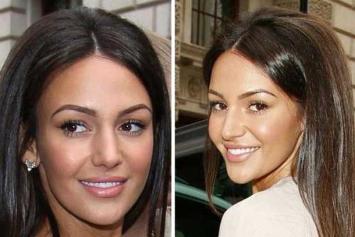 Незаметный макияж. 7 секретов nud–макияжа: незаметно омолаживающие приемы