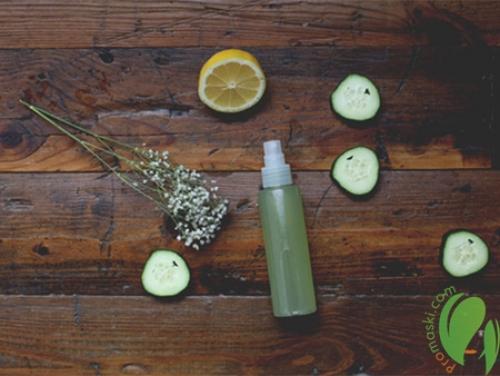 Лосьон для лица домашний. Лучшие лосьоны для кожи лица в домашних условиях 04