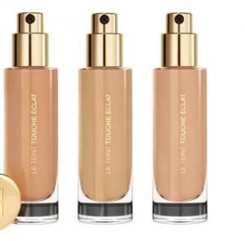 Увлажняющий крем с тоном. Увлажняющие тональные средства