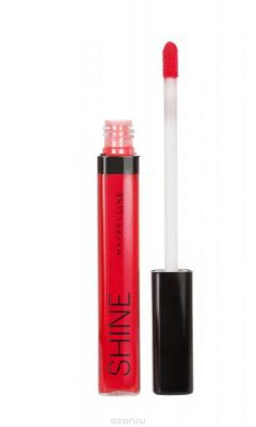 Густой блеск для губ. Рейтинг: лучшие блески для губ с эффектом объема