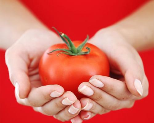 Помидор маска для лица. Польза масок для лица из помидоров 01