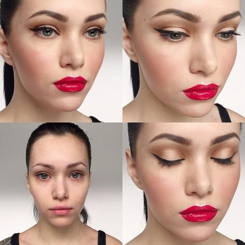 Макияж вечерний под черное платье. Вечерний макияж под черное платье 28 Макияж вечерний под черное платье. Вечерний макияж под черное платье 28