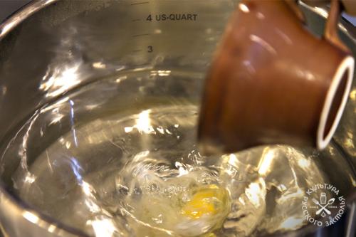 Как правильно есть пашот. Пашот на 100%, или ВСЕ способы приготовить яйцо — пашот без потерь