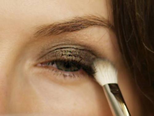 Дневной макияж поэтапно. Как сделать дневной макияж? Фотоинструкция