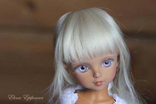 Как сделать макияж кукле бжд. Кукольный мейкап (make-up, face-up doll). Как сделать макияж куклы своими руками. Фото, видео