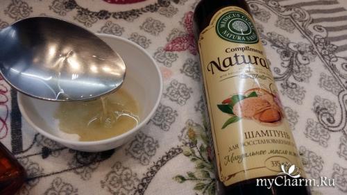 Скраб для головы из морской соли. Скраб для кожи головы из морской соли, масла и шампуня.