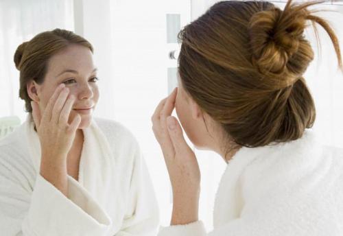 Уход за тонкой кожей лица в домашних условиях - рецепты масок 04