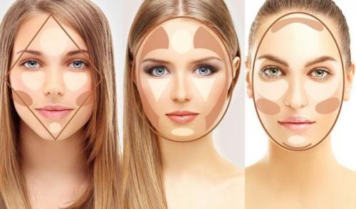 Макияж дневной для брюнеток. Правильный макияж для брюнеток со светлой кожей 20 Макияж дневной для брюнеток. Правильный макияж для брюнеток со светлой кожей 20