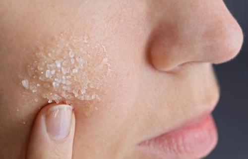 Как очистить кожу лица в домашних условиях. Пошаговое руководство по очищению кожи лица в домашних условиях