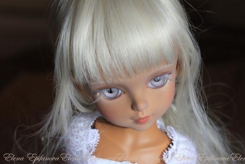 Как сделать макияж кукле бжд. Кукольный мейкап (make-up, face-up doll). Как сделать макияж куклы своими руками. Фото, видео