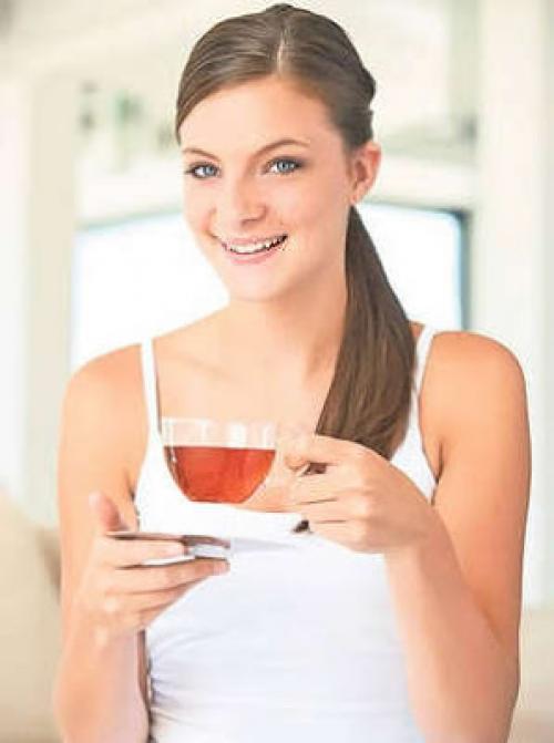 Шалфей для молодости. Шалфей для женского здоровья