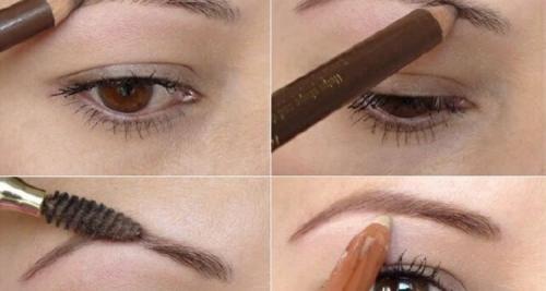 Легкий повседневный макияж в школу. Техника и виды макияжа в школу с фото и видео