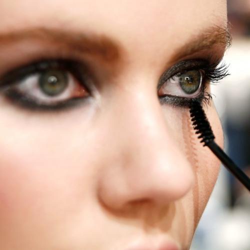 Срок годности туши для ресниц. Cрок годности туши для ресниц 01