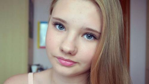 Легкий повседневный макияж в школу. Техника и виды макияжа в школу с фото и видео