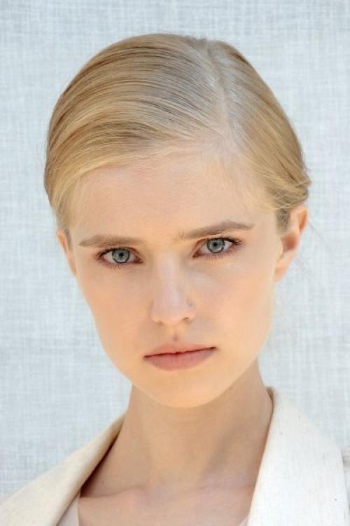 Миндалевидные глаза. Правила макияжа для миндалевидных глаз