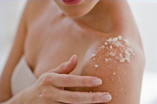 Сухой скраб для кожи. Рецепты скрабов для сухой кожи 06 Сухой скраб для кожи. Рецепты скрабов для сухой кожи 06