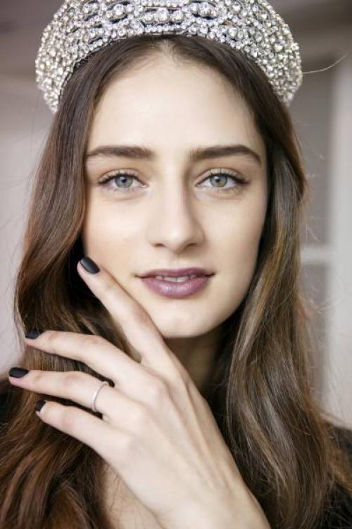 Миндалевидные глаза. Правила макияжа для миндалевидных глаз