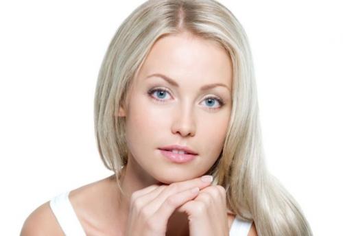 Макияж на каждый день для блондинок. Макияж для блондинок на все случаи жизни