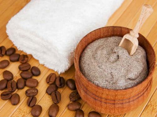 Изготовление скраба в домашних условиях. Изготовление скрабов в домашних условиях. Идеальный рецепт