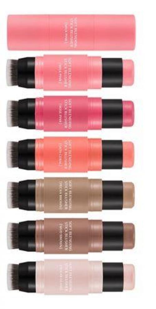 Как правильно краситься румянами. Виды румян 02 Как правильно краситься румянами. Виды румян 02