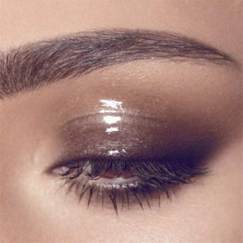 Тени с эффектом влажных век. Макияж с эффектом влажных век: 3 варианта 09