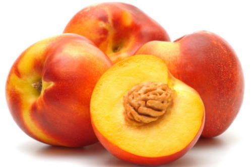 Маска для лица из свежего персика. Рецепты масок для лица с персиком