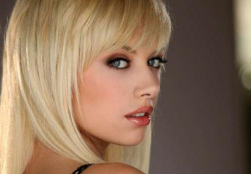 Макияж на каждый день для блондинок. Макияж для блондинок на все случаи жизни