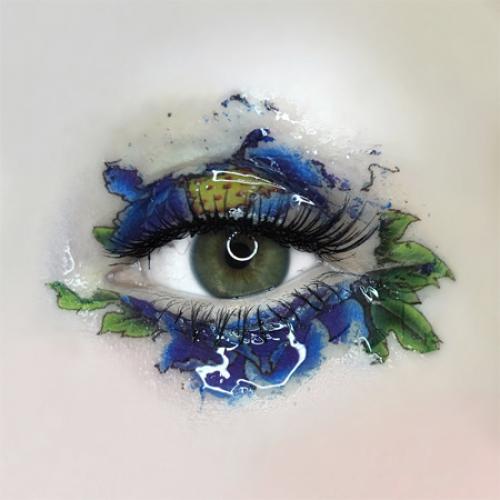 Тени с эффектом влажных век. Макияж с эффектом влажных век: 3 варианта 14