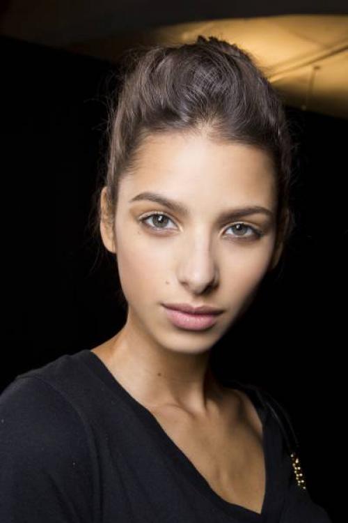 Миндалевидные глаза. Правила макияжа для миндалевидных глаз