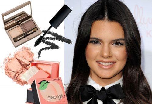 Тени для черных глаз. Макияж для черных глаз, осваиваем дневной и вечерний make up