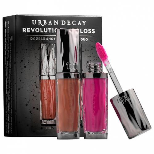 Блеск для губ красный. Лучшие жидкие блески для губ 06