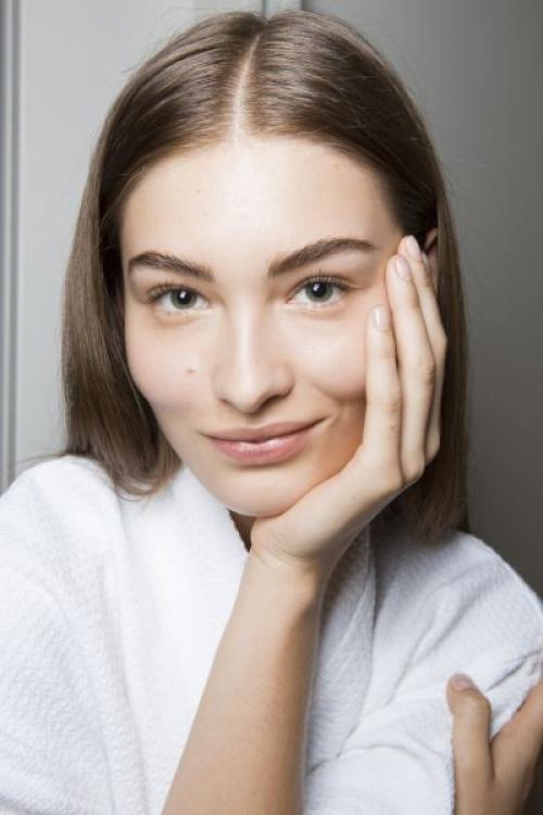 Натуральный макияж. Естественный макияж: основные правила