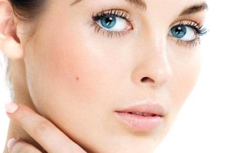 Как избавиться от черных точек навсегда?